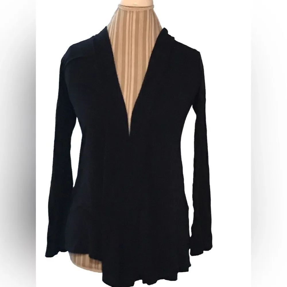 Prospect 100 size small thin cardigan great condition
